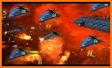 Space Battle Revenge related image