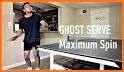 Ghost Spin 2048 related image