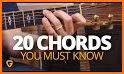 All Chords Guitar related image