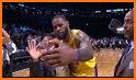 Selfie With LeBron James related image