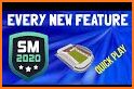 Football Game Manager 2020 related image
