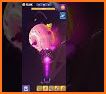 Idle Planet Destroyer: Galaxy Space Shooter related image