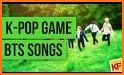 Guess The BTS's MV by V Pictures Kpop Quiz Game related image