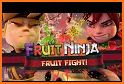 Fruit Ninja Fight related image