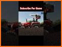 Tractor Farming: Tractor Driving Games related image