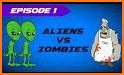 Aliens Vs Zombies related image