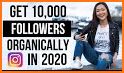 10kFollowers - Get Followers for Instagram related image