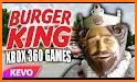 Burger Taycoon King Mod related image