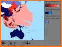 World War II: Pacific American vs Japan Wars related image