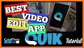 Quik - Video Editor - Music & Video Maker related image