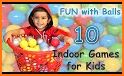 10 Preschool Games for Kids related image