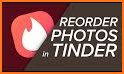 Save Profiles for Tinder related image