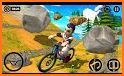Fearless BMX Rider 2: Impossible Bike Stunts 2020 related image