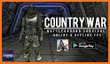 Country War : Battleground Survival Shooting Games related image