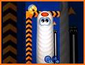 Snake Zone .io Worm Pro .io related image