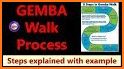 Manufacturing Gemba Walk related image