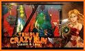 Temple Crazy Run:Classic & Lava related image