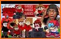FNF vs Tord expanded mod related image