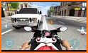 Moto Racing 3D - Traffic Rider Speed -Endless Race related image