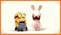 Rabbids Arby's Rush related image