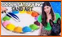 Sand Painting related image