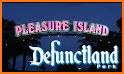 Pleasure Island related image