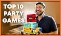 Game Night The Party Card Game related image