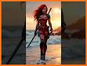 Princess Super Heroes related image