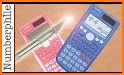 Pink Calculator related image
