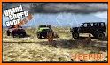 Tornado Hunter Jeep Driving Offroad related image