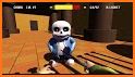 3DTale - Sans related image