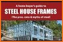 Steel Frame Design for Buildings related image