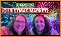 Cambria Christmas Market related image