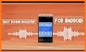 Volume Booster Lite - Sound Booster & Music related image