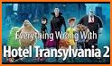 Hotel Transylvania 2 related image