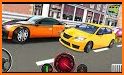 Night Racer 3D – New Sports Car Racing Game 2020 related image