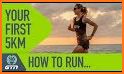 RunPlan: Training Plans | Running 5k to Marathon related image