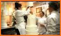 Wedding Cake Cooking & Decoration related image