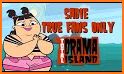 Total Drama Quiz related image