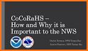 CoCoRaHS Observer related image