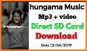 Music Player Mp3 Online Downloader SD related image