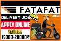 Fatafat - Local Delivery related image