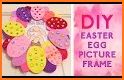 Easter Photo Frames related image