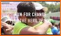 Run for Change related image