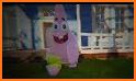 Patrick Neighbor. Sponge's Friend related image