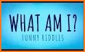 What am I? - Little Riddles related image