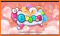 Bubble shooter Happy pop related image