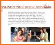 Fitness Dating – Fitness Singles & Social Fitness related image