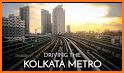 Kolkata Metro related image