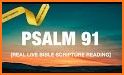 New Revised Standard Version Bible NRSV Audio Pro related image